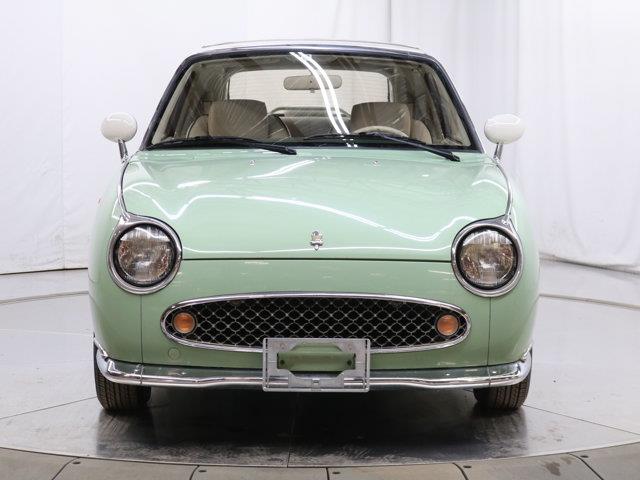1992 Nissan Figaro (CC-1923896) for sale in Christiansburg, Virginia