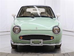 1992 Nissan Figaro (CC-1923896) for sale in Christiansburg, Virginia