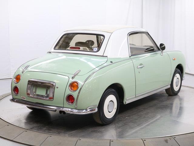 1992 Nissan Figaro (CC-1923896) for sale in Christiansburg, Virginia