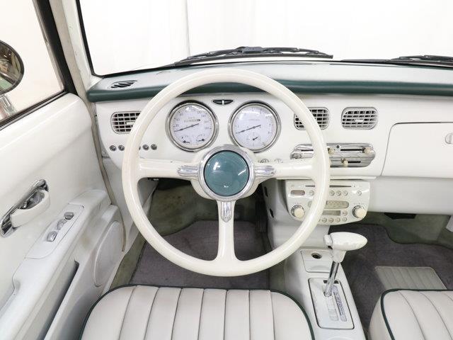 1992 Nissan Figaro (CC-1923896) for sale in Christiansburg, Virginia