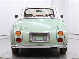 1992 Nissan Figaro (CC-1923896) for sale in Christiansburg, Virginia