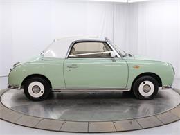 1992 Nissan Figaro (CC-1923896) for sale in Christiansburg, Virginia