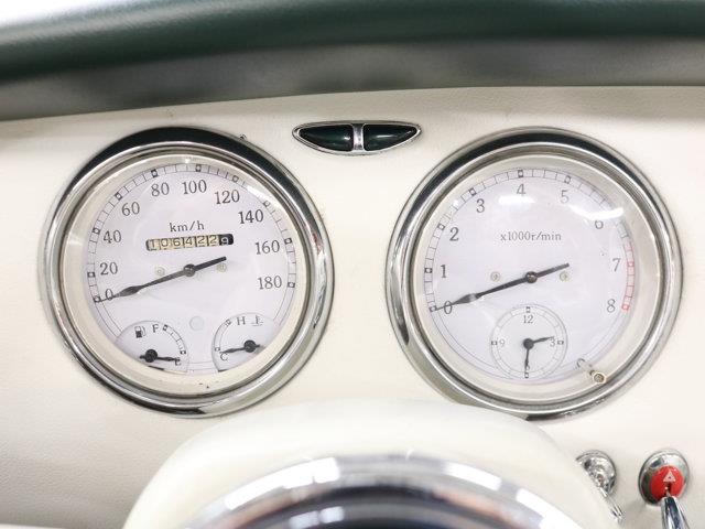 1992 Nissan Figaro (CC-1923896) for sale in Christiansburg, Virginia