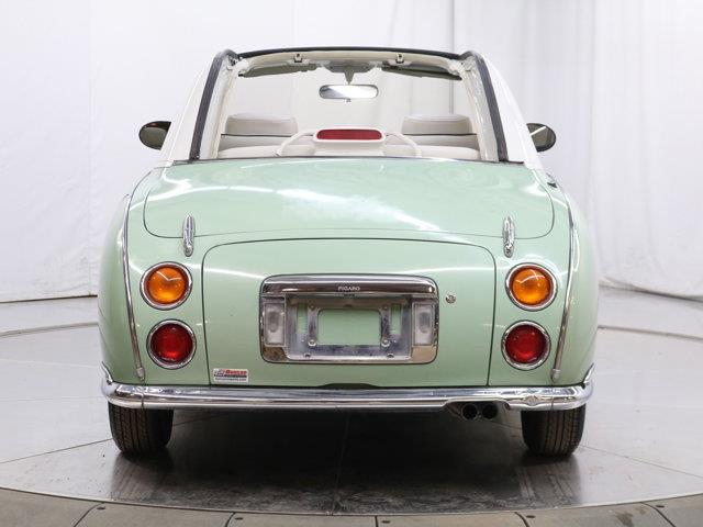1992 Nissan Figaro (CC-1923896) for sale in Christiansburg, Virginia