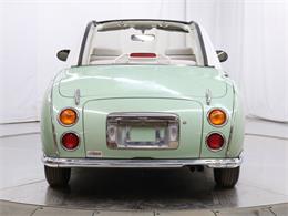 1992 Nissan Figaro (CC-1923896) for sale in Christiansburg, Virginia