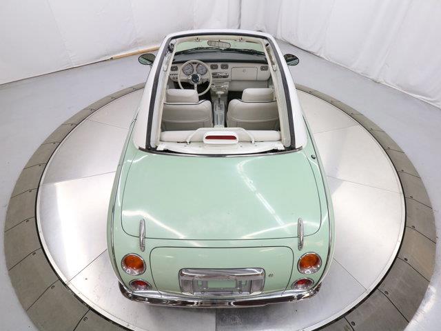 1992 Nissan Figaro (CC-1923896) for sale in Christiansburg, Virginia
