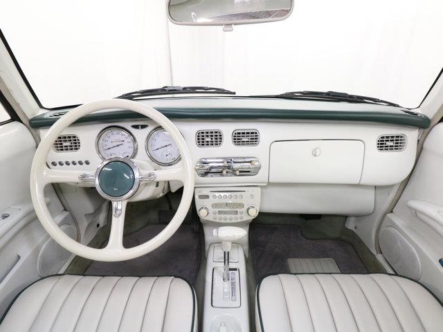 1992 Nissan Figaro (CC-1923896) for sale in Christiansburg, Virginia