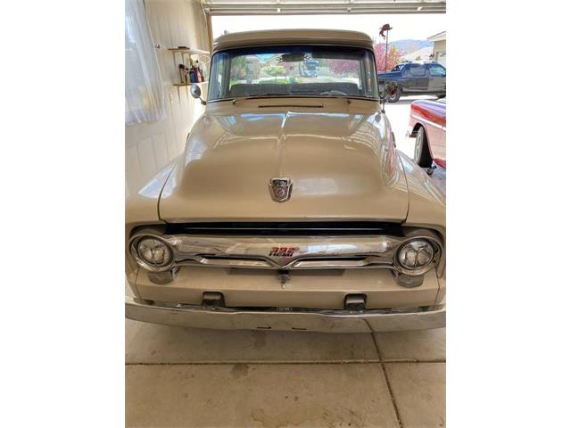 1956 Ford F100 (CC-1923900) for sale in Glendale, California