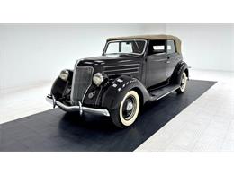 1936 Ford Model 68 (CC-1923901) for sale in Morgantown, Pennsylvania