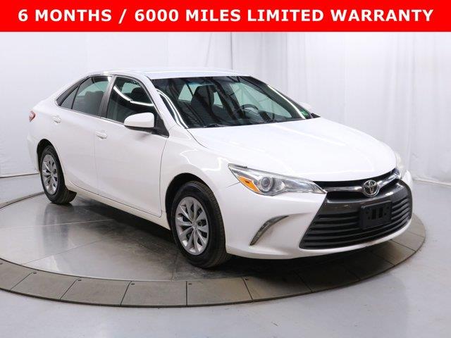 2015 Toyota Camry (CC-1923903) for sale in Christiansburg, Virginia