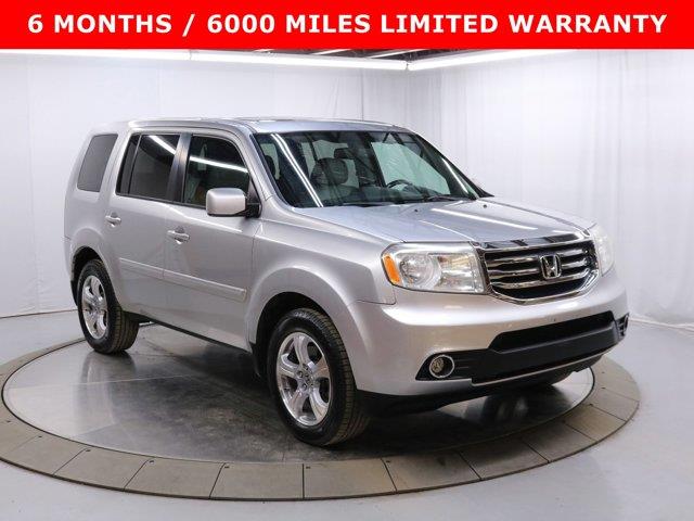 2013 Honda Pilot (CC-1923904) for sale in Christiansburg, Virginia