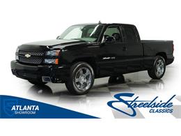 2006 Chevrolet Silverado (CC-1923911) for sale in Lithia Springs, Georgia