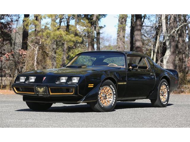 1979 Pontiac Firebird Trans Am (CC-1923921) for sale in Greensboro, North Carolina