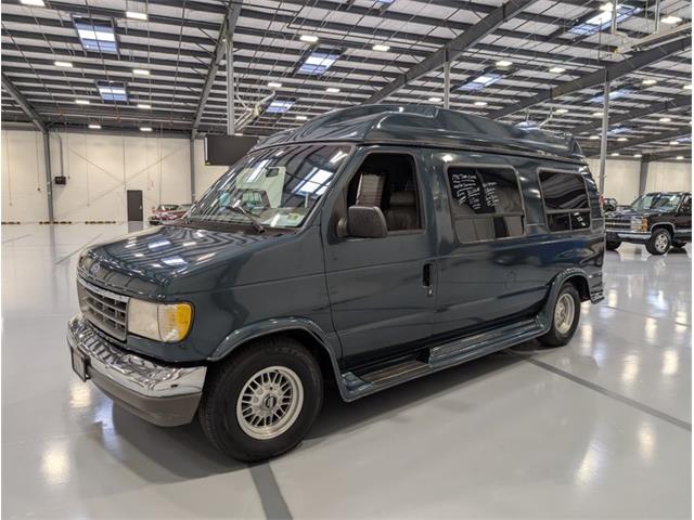 1996 Ford Econoline (CC-1923926) for sale in Greensboro, North Carolina