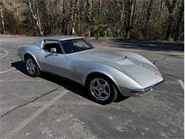 1972 Chevrolet Corvette (CC-1923927) for sale in Greensboro, North Carolina