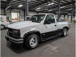 1995 Chevrolet Silverado (CC-1923929) for sale in Greensboro, North Carolina