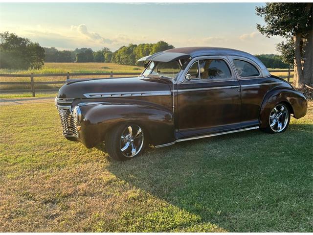 1941 Chevrolet Deluxe (CC-1923930) for sale in Greensboro, North Carolina