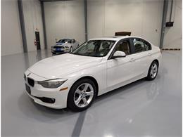 2014 BMW 3 Series (CC-1923931) for sale in Greensboro, North Carolina