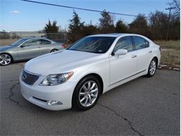 2007 Lexus LS (CC-1923933) for sale in Greensboro, North Carolina