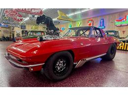 1964 Chevrolet Corvette (CC-1923936) for sale in Greensboro, North Carolina