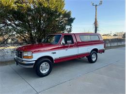 1994 Ford F250 (CC-1923938) for sale in Greensboro, North Carolina