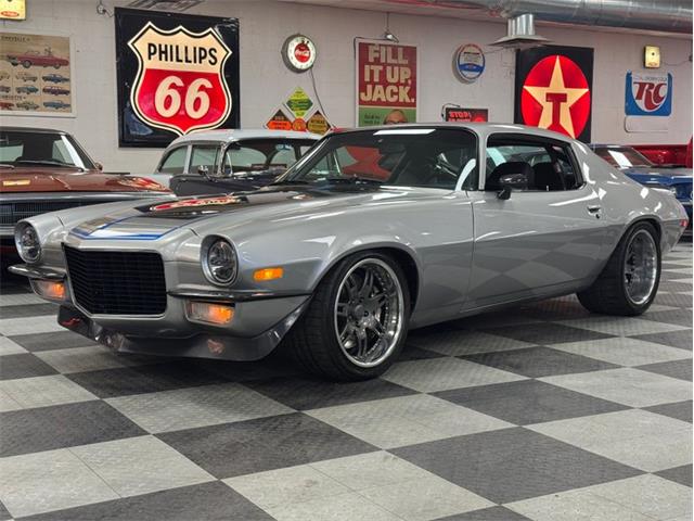 1970 Chevrolet Camaro (CC-1923941) for sale in Greensboro, North Carolina