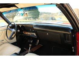 1969 Pontiac GTO (CC-1923942) for sale in Greensboro, North Carolina