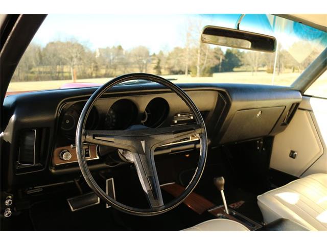 1969 Pontiac GTO (CC-1923942) for sale in Greensboro, North Carolina