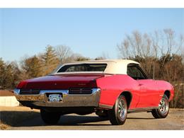 1969 Pontiac GTO (CC-1923942) for sale in Greensboro, North Carolina