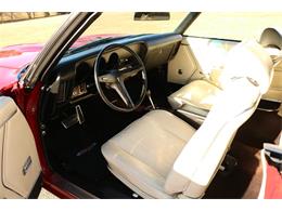 1969 Pontiac GTO (CC-1923942) for sale in Greensboro, North Carolina