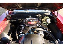 1969 Pontiac GTO (CC-1923942) for sale in Greensboro, North Carolina