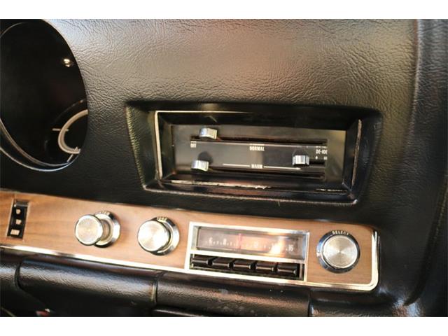 1969 Pontiac GTO (CC-1923942) for sale in Greensboro, North Carolina