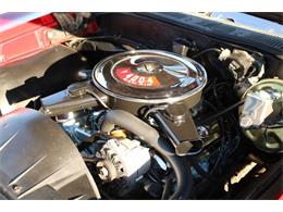 1969 Pontiac GTO (CC-1923942) for sale in Greensboro, North Carolina