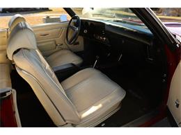 1969 Pontiac GTO (CC-1923942) for sale in Greensboro, North Carolina