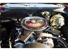 1969 Pontiac GTO (CC-1923942) for sale in Greensboro, North Carolina