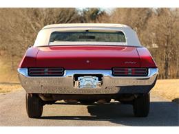 1969 Pontiac GTO (CC-1923942) for sale in Greensboro, North Carolina