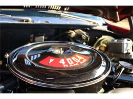 1969 Pontiac GTO (CC-1923942) for sale in Greensboro, North Carolina