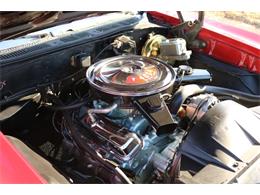 1969 Pontiac GTO (CC-1923942) for sale in Greensboro, North Carolina