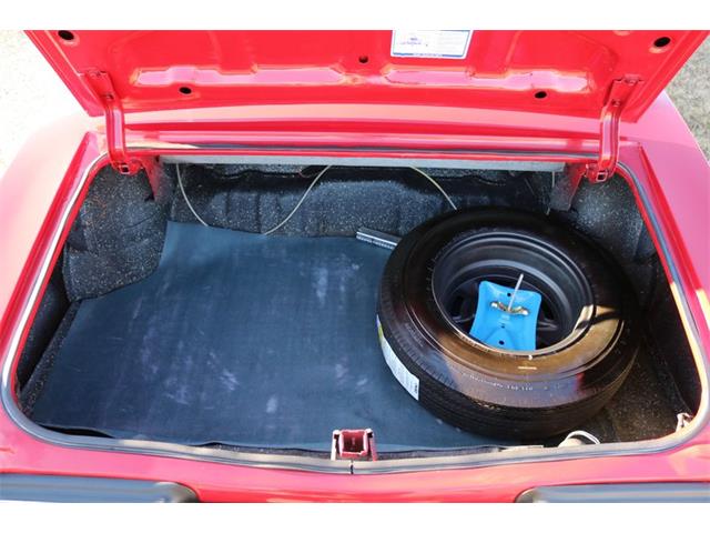 1969 Pontiac GTO (CC-1923942) for sale in Greensboro, North Carolina