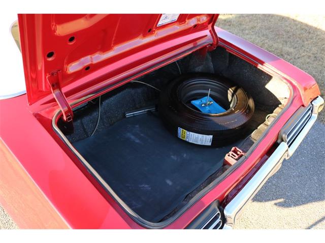 1969 Pontiac GTO (CC-1923942) for sale in Greensboro, North Carolina