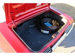 1969 Pontiac GTO (CC-1923942) for sale in Greensboro, North Carolina
