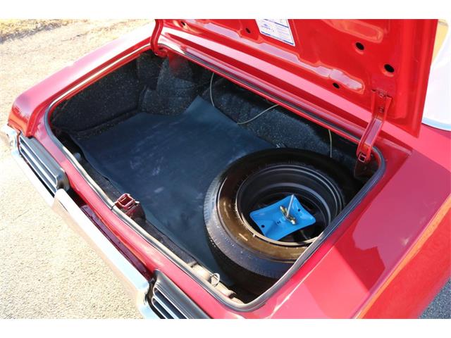 1969 Pontiac GTO (CC-1923942) for sale in Greensboro, North Carolina