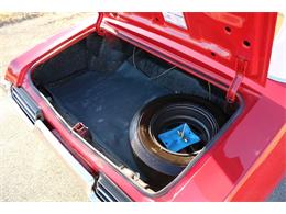 1969 Pontiac GTO (CC-1923942) for sale in Greensboro, North Carolina