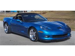 2011 Chevrolet Corvette (CC-1923944) for sale in Greensboro, North Carolina