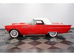 1957 Ford Thunderbird (CC-1923947) for sale in Greensboro, North Carolina