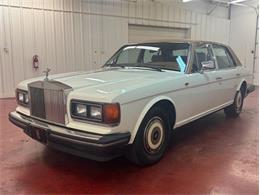 1989 Rolls-Royce Silver Spirit (CC-1923949) for sale in Greensboro, North Carolina