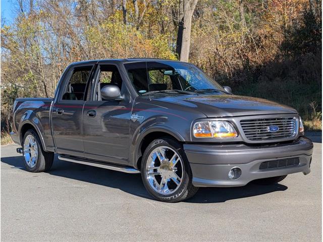 2002 Ford F150 (CC-1923951) for sale in Greensboro, North Carolina