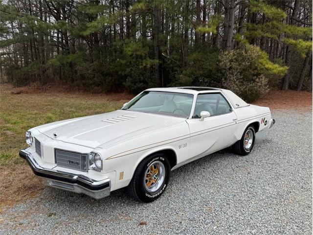 1975 Oldsmobile Hurst (CC-1923961) for sale in Greensboro, North Carolina