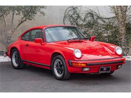 1988 Porsche Carrera (CC-1923966) for sale in Beverly Hills, California