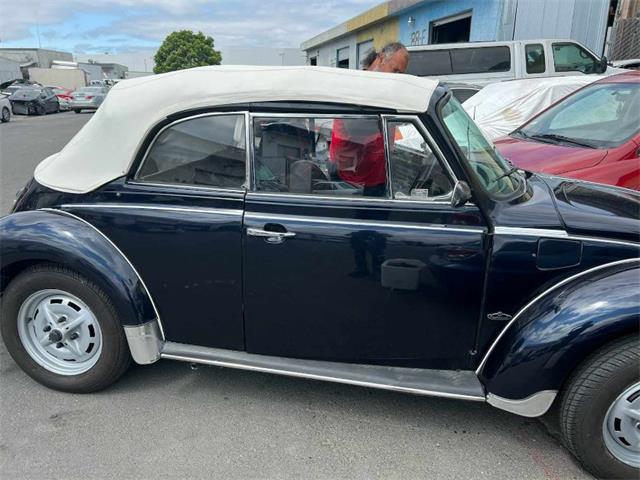 1978 Volkswagen Super Beetle (CC-1923967) for sale in Hobart, Indiana